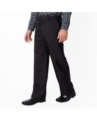 Burberry - Pants & Shorts - Lyst