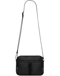 Saint Laurent - City Camera Bag - Lyst