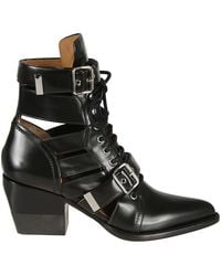 Chloé - Footwear Chc18u000001 - Lyst
