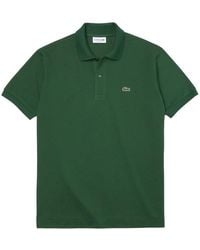 Lacoste - L.12.12 Polo Shirt - Lyst