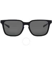 Costa Del Mar - Kailano Grey Polarized Glass Square Sunglasses 6s2013 201301 53 - Lyst
