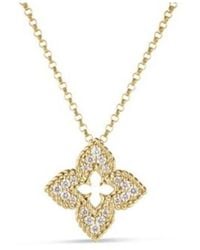 Roberto Coin - Jewelry & Cufflinks - Lyst