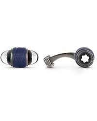 Montblanc - Starwalker Cufflinks - Lyst