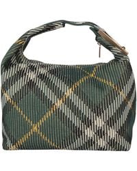 Burberry - Bags - Lyst