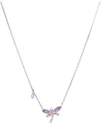 Swarovski - Ariana Grande X Ladies Necklace - Lyst