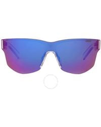 Dior - Shield Sunglasses Dm40021u-y 002 99 - Lyst
