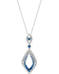 Le Vian - Ladies Shades Necklaces Set - Lyst