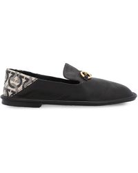 Ferragamo - Ladies Nomadic Stories Moccasins - Lyst