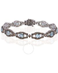 Le Vian - Semi Precious Fashion Bracelet - Lyst