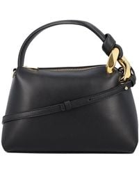 JW Anderson - J.W. Anderson The Jwa Corner Bag Small - Lyst