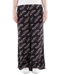 KENZO - Trouser - Lyst