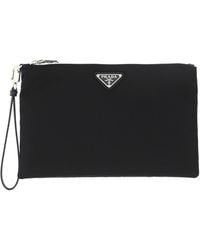 Prada - Beauty Case - Lyst