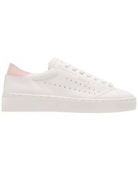 Axel Arigato - Court Sneakers, Brand Size 38 Us - Lyst