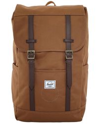 Herschel Supply Co. - Retreat Backpack - Lyst
