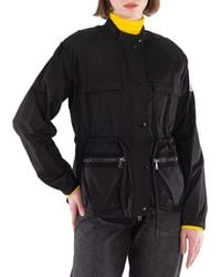 Moncler - Remy Field Jacket, Brand Size 2 (Medium) - Lyst