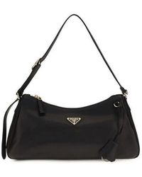Prada - Aime Shoulder Bag - Lyst