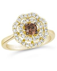 Le Vian - Ladies Euphoria Chocolate Rings Set - Lyst