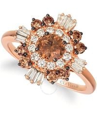 Le Vian - Ladies Chocolate Diamonds Rings Set - Lyst