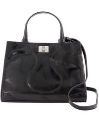 Zadig & Voltaire - Jack Nano Top Handle Bag - Lyst