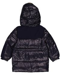 Moncler - Boys Comil Down Puffer Jacket - Lyst