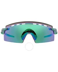 Oakley - Encoder Strike Vented Prizm Jade Shield Sunglasses Oo9235 923504 39 - Lyst