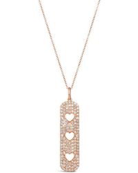 Le Vian - Strawberry - Lyst