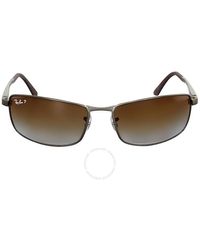 Ray-Ban - Eyeware & Frames & Optical & Sunglasses Rb3498 029/t5 - Lyst