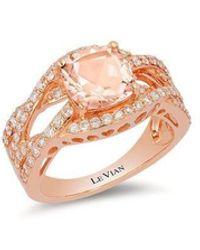 Le Vian - Ladies Nudepalette Rings Set - Lyst