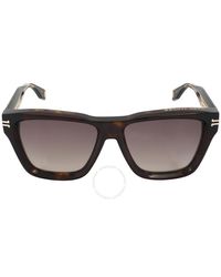 Marc Jacobs - Square Sunglasses - Lyst