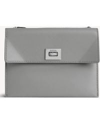 Balenciaga - Rodeo Large Coin And Card Holder - Lyst