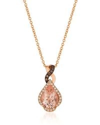 Le Vian - ' Semi Precious Fashion Pendant - Lyst