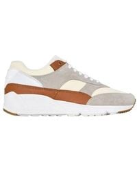 Saint Laurent - Bump Low Top Sneakers, Brand Size 41 Us - Lyst
