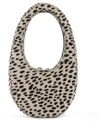 Coperni - Ponyskin Handbag - Lyst
