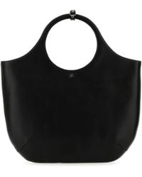 Courreges - Holy Large Tote - Lyst