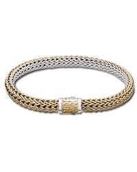 John Hardy - Jewelry & Cufflinks - Lyst