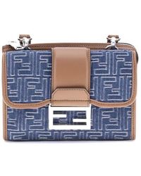 Fendi - Cross Body Bags - Lyst