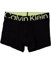 Calvin Klein - Future Shift Trunks - Lyst