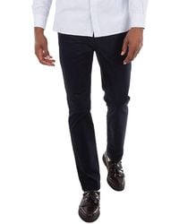 Tommy Hilfiger - 1985 Denton Applied Chinos - Lyst
