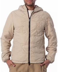 Burberry - Hunter Ekd Padded Jacket - Lyst