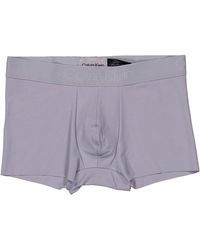 Calvin Klein - Ck Trunks - Lyst