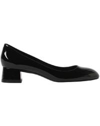 Stuart Weitzman - Vivienne 35 Patent Pumps - Lyst