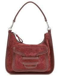 Pierre Hardy - Alpha Day Miss Shoulder Bag - Lyst