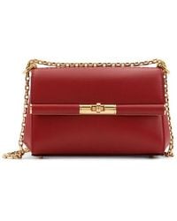 Dolce & Gabbana - Dolce & Gabbana Mini Marlene Shoulder Bag - Lyst