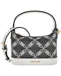 Michael Kors - Empire Chain Crossbody Bag - Lyst