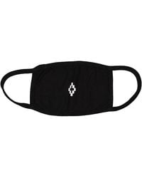 Marcelo Burlon - Cross Face Mask - Lyst