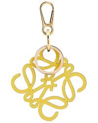 Loewe - Anagram Charm - Lyst