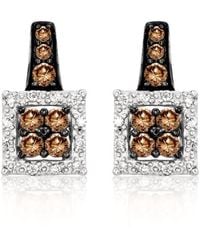Le Vian - Ladies Grand Sample Sale Earrings - Lyst