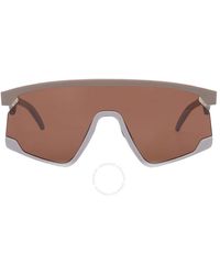 Oakley - Bxtr Patrick Mahomes Prizm Tungsten Sport Sunglasses Oo9280 928008 39 - Lyst