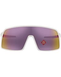 Oakley - Sutro Prizm Road Shield Sunglasses Oo9406 940606 37 - Lyst