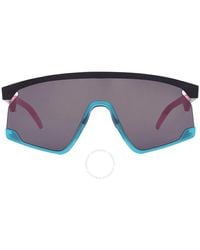 Oakley - Bxtr Prizm Shield Sunglasses Oo9280 928005 39 - Lyst